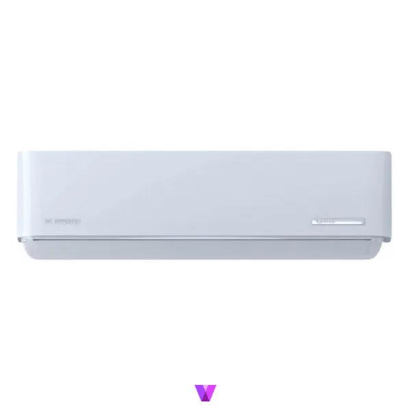 Bosch Air Condition PerfectClima Series 4 - 24000 BTU, White