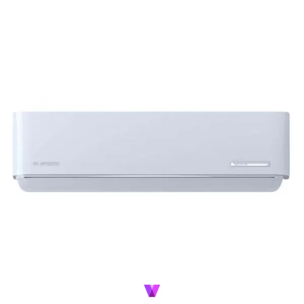 Bosch Air Condition PerfectClima Series 4 DW40 - 12000 BTU, White