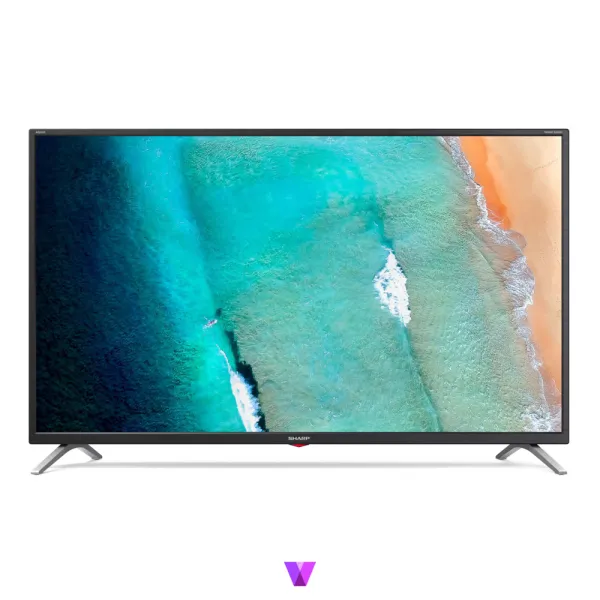 Sharp 4K Android TV BL3 Series - 43"