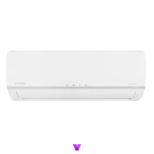 Pitsos Air Condition Ioli Series  - 12000 BTU, White