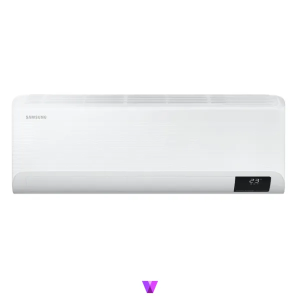 Samsung Air Condition Cebu Series - 9000 BTU, White