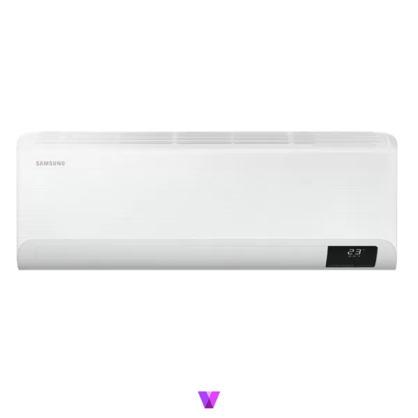 Samsung Air Condition Cebu Series - 12000 BTU, White