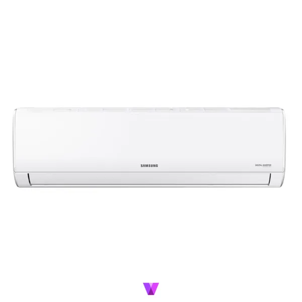 Samsung Air Condition AR35 Series - 9000 BTU, White
