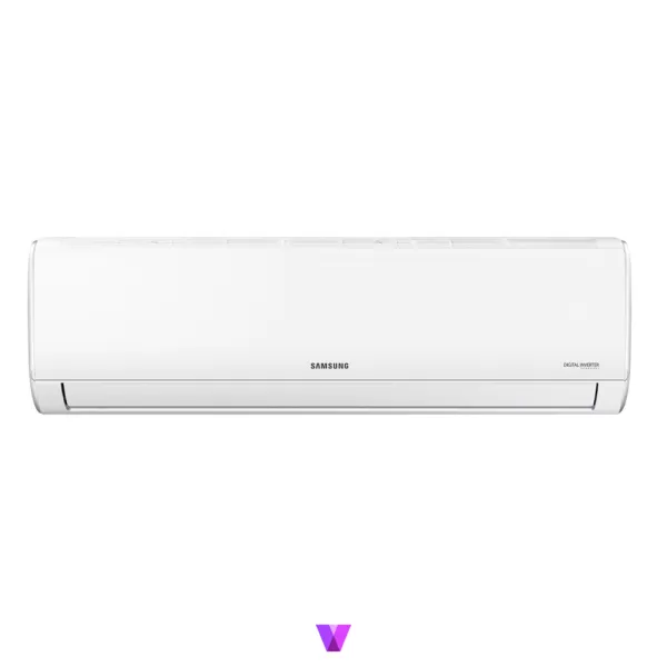 Samsung Air Condition AR35 Series - 24000 BTU, White