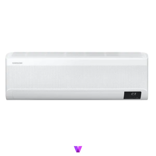Samsung Air Condition Wind-Free™ Elite Series - 12000 BTU, White