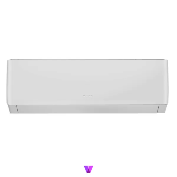 Gree Air Condition Pular Series - 18000 BTU, White