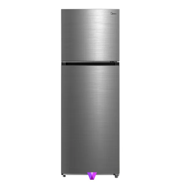 Midea Refrigerator - Inox