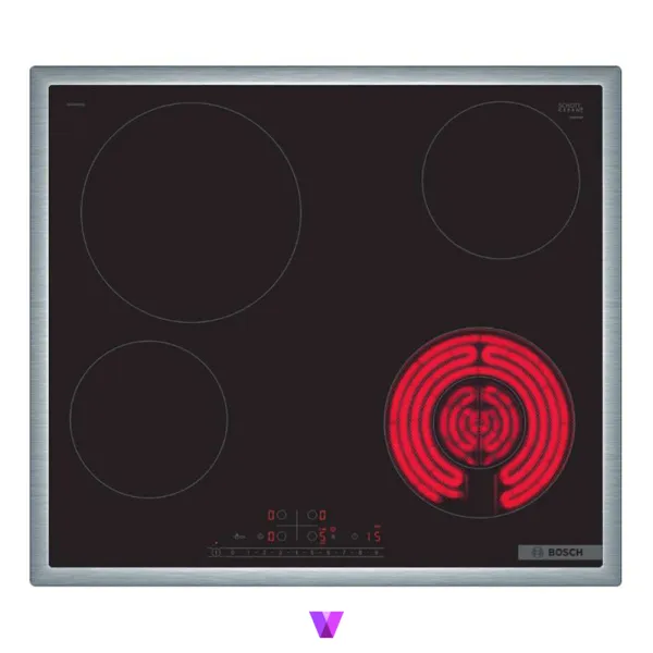 Bosch Ceramic Hob Series 6 - 60cm