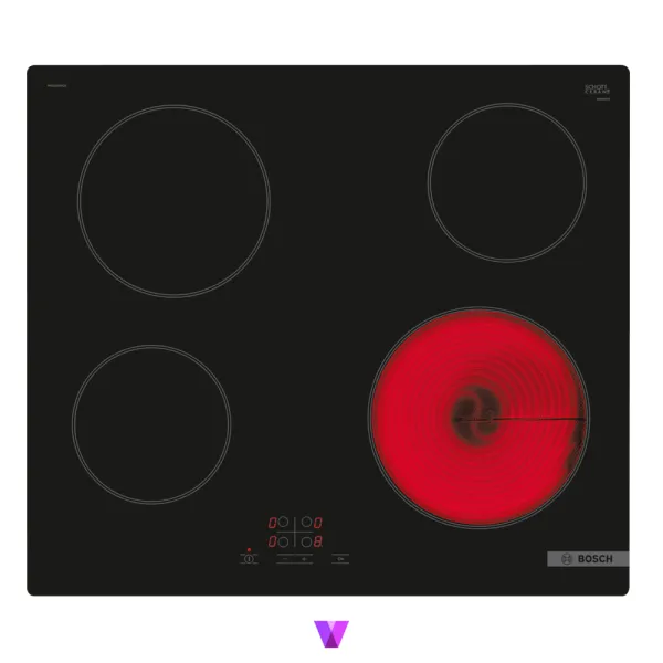 Bosch Ceramic Hob Series 4 - 60cm