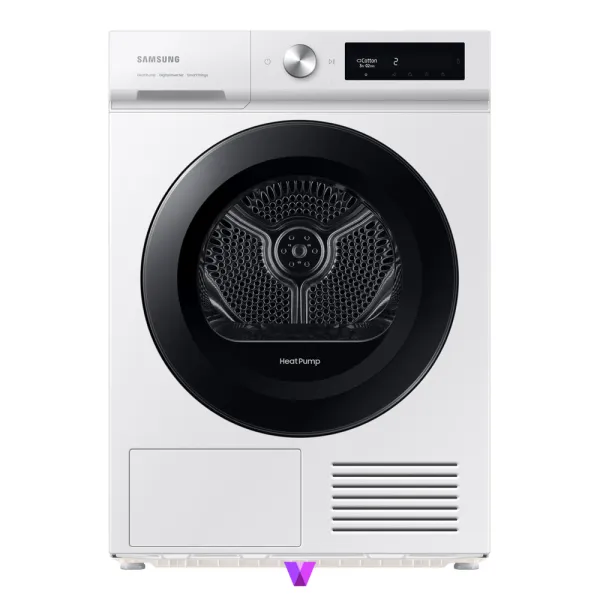 Samsung Dryer 9Kg Series 5 - White
