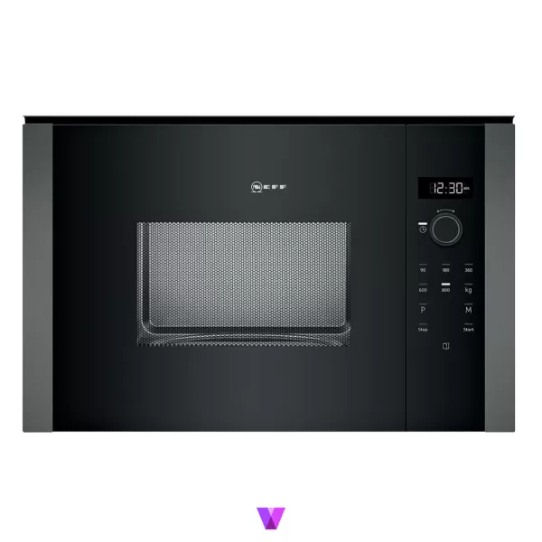 Neff Built In Microwave N50 Series - Anthracite