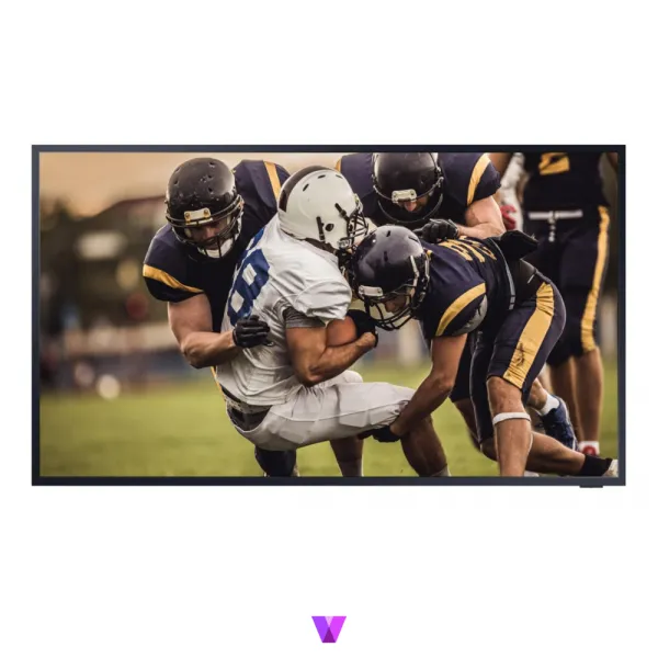 Samsung The Terrace QLED 4K TV LST7T Series - 55"