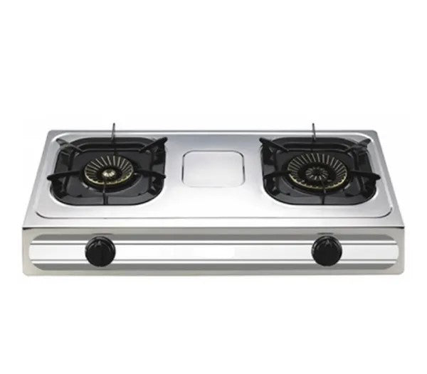 Ligmar 2-03SRB Table Top Gas Stove