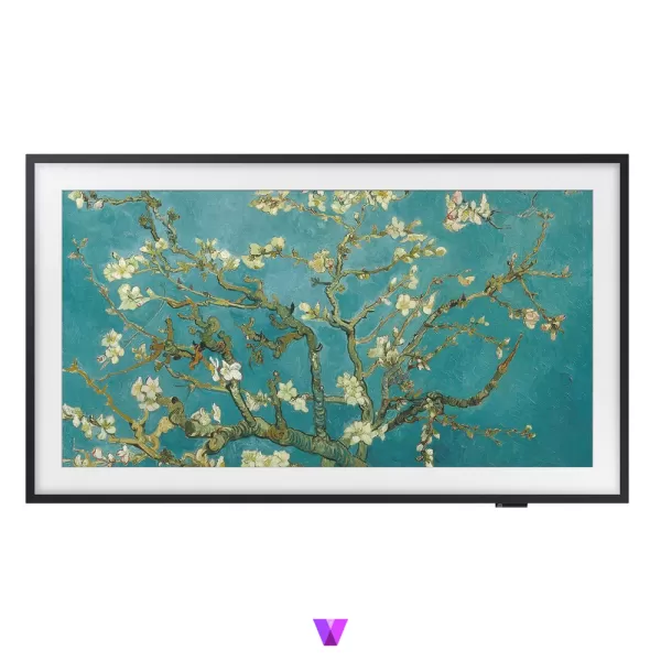 Samsung The Frame QLED TV  - 32"