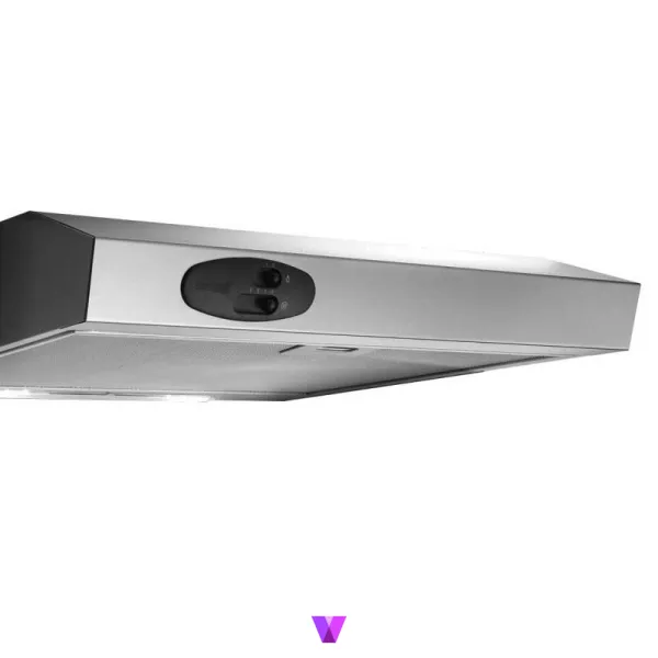 Elica Krea Under Cabinet Hood - 60cm, Inox