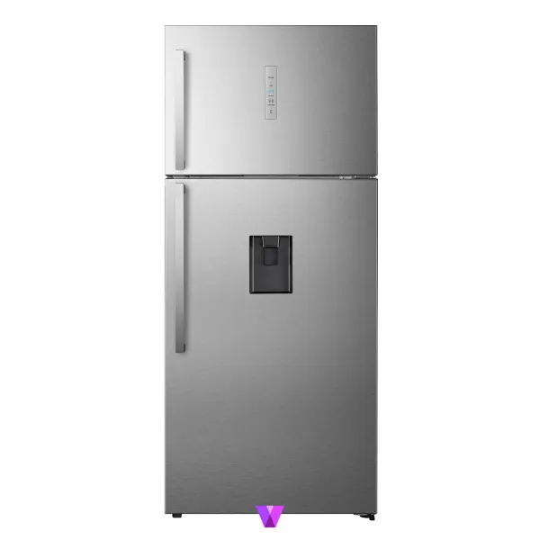 Hisense Refrigerator - Inox