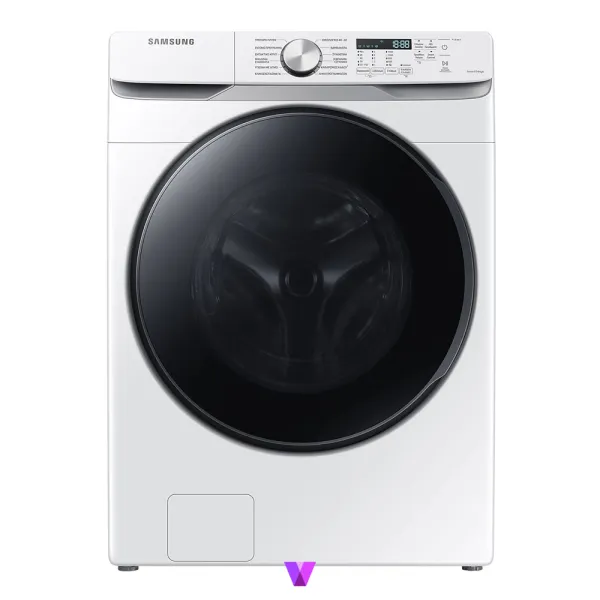 Samsung Washing Machine 18Kg - White