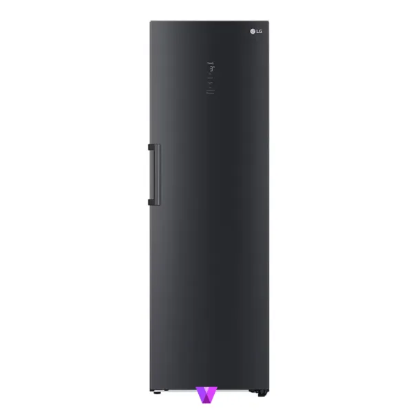 LG Thor Single Door Fridge - Anthracite