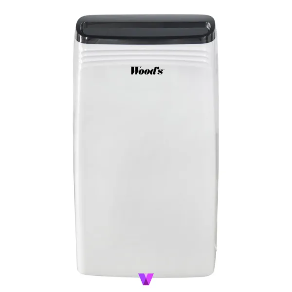 Wood's Dehumidifier 20 L - White