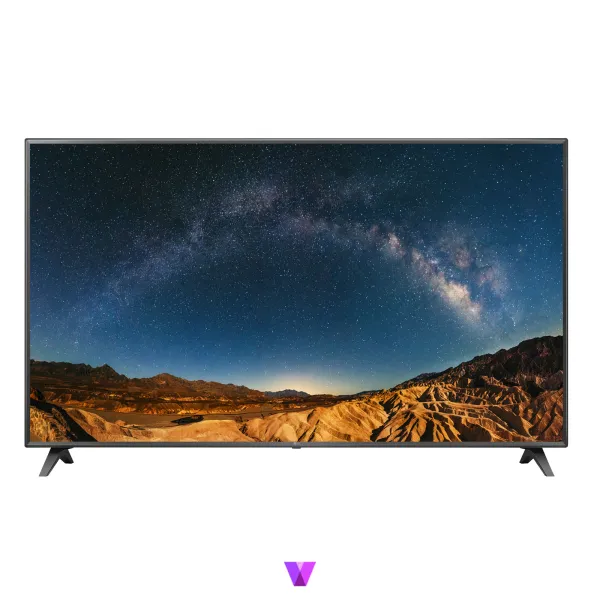 LG 4K Smart TV UR781C Series - 50"