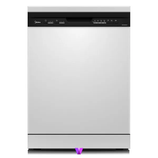 Midea Dishwasher - White