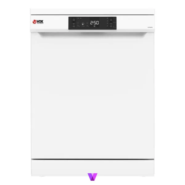 Vox Dishwasher - White