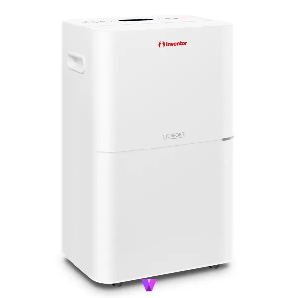 Inventor Comfort Dehumidifier CF-WU Series 16 L - White