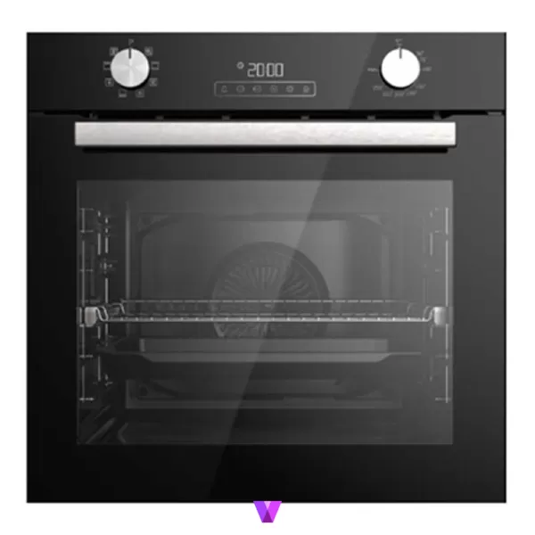 Blomberg Built In Oven - Black