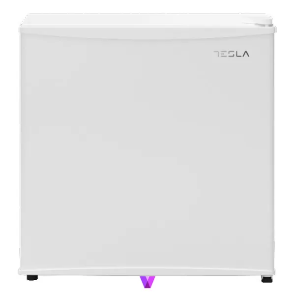 Tesla Mini Bar Fridge - White