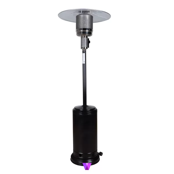 Matestar Outdoor Patio Heater - Black