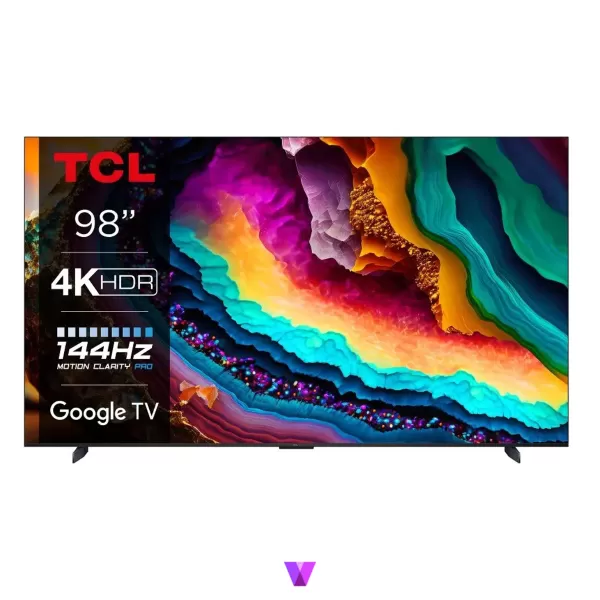 Tcl 4K TV P745 Series - 98"