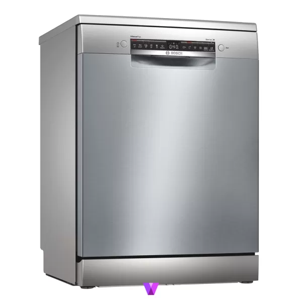 Bosch DishWasher Series 4 - Inox