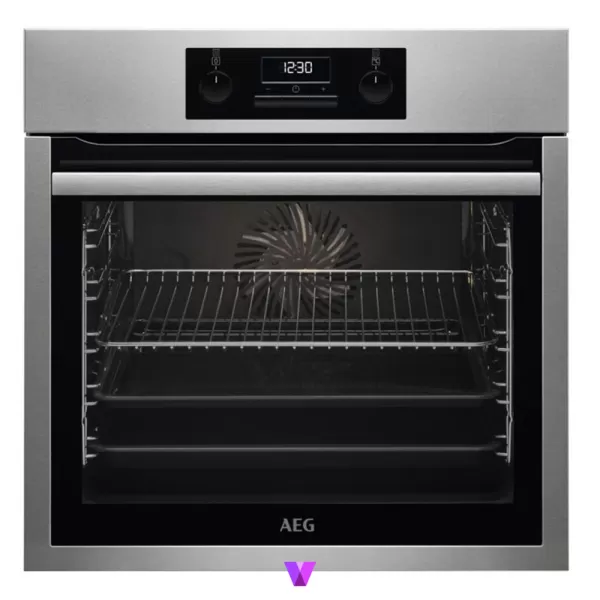 Aeg Built In Oven 6000 Series - Inox