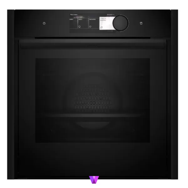 Neff B69FY5CY0 Built In Oven Ν90 Series - Deep Black