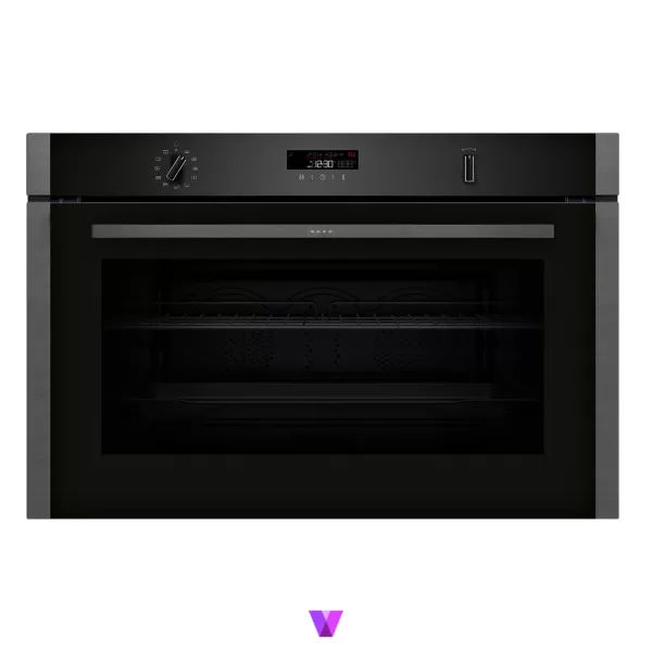 Neff Built In Oven Ν50 Series - Anthracite