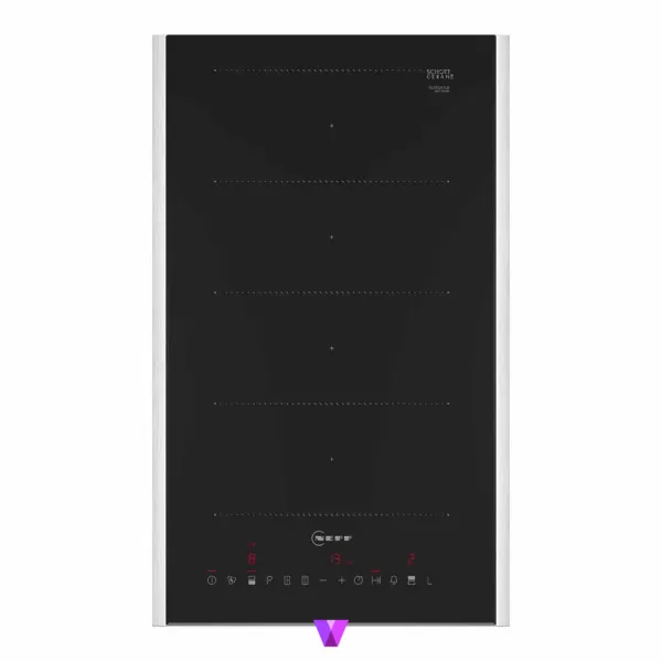 Neff Domino Induction Hob N70 Series - 30cm, Inox