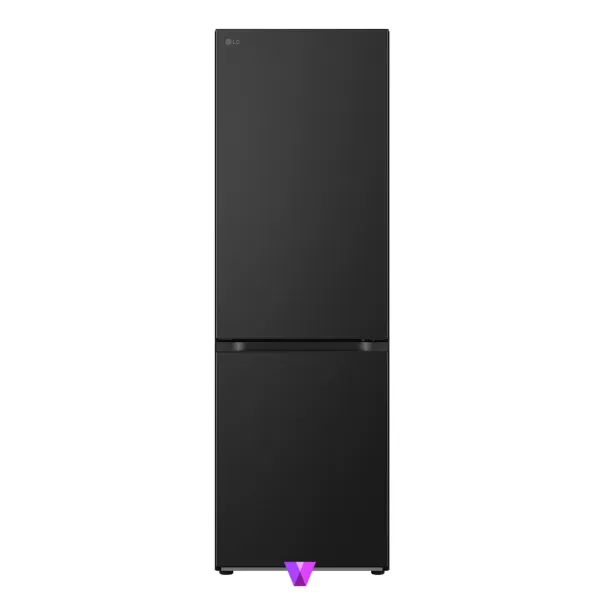 LG Fridge Freezer V Series 3 - Black Graphite