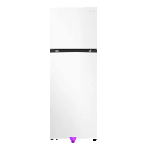 LG Refrigerator  - White