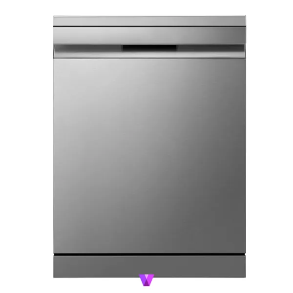 Lg Dishwasher - Inox