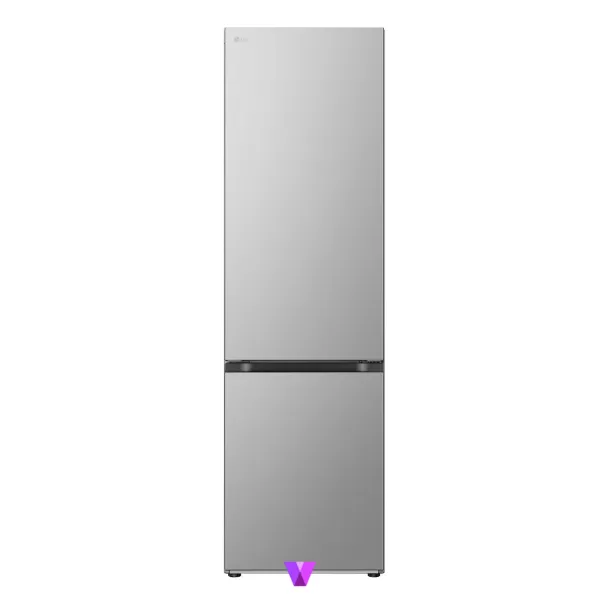 LG Fridge Freezer V Series 7 - Silver