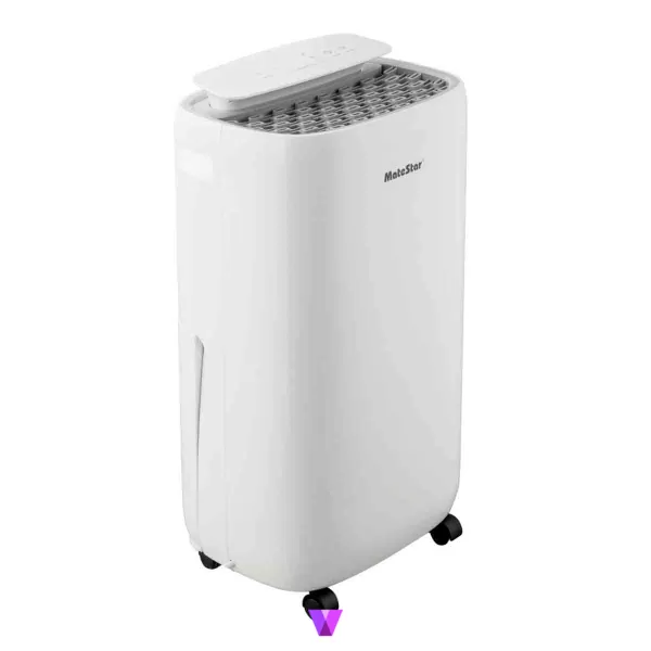 MateStar Dehumidifier 10 L - White