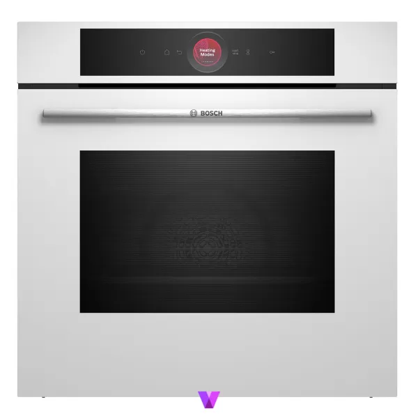 Bosch Built In Oven Series 8 - White