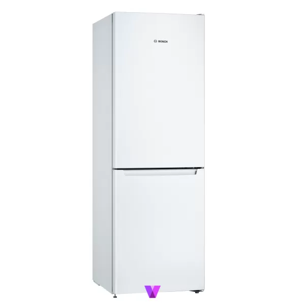 Bosch Fridge Freezer Series 2 - White