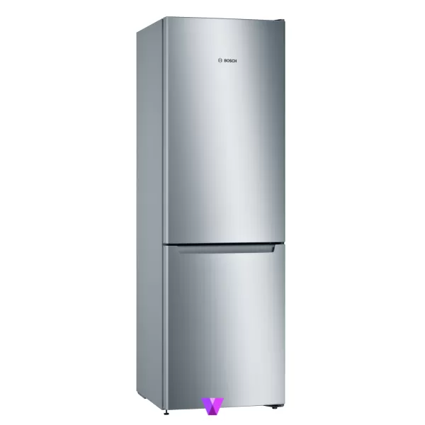 Bosch Fridge Freezer Series 2 - Silver