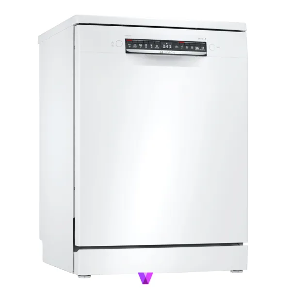 Bosch DishWasher Series 4 - White