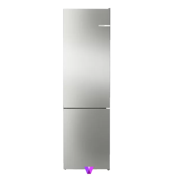 Bosch Fridge Freezer Series 4 - Inox