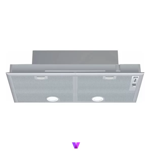 Bosch Built in Hood Series 4 - 75cm, Inox
