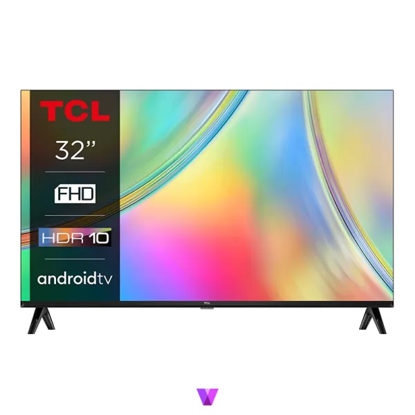 Tcl Android TV S54 Series - 32"