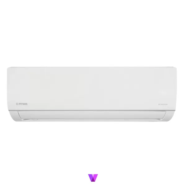 Pitsos Air Condition Phoebe Comfort Series - 18000 BTU, White