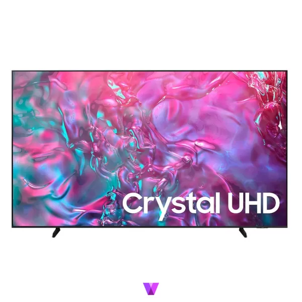 Samsung Crystal 4K TV DU9000 Series - 98"
